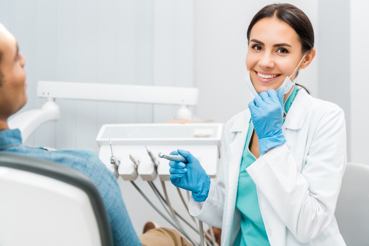 Why Preventive Dentistry is Better Than Restorative Dentistry