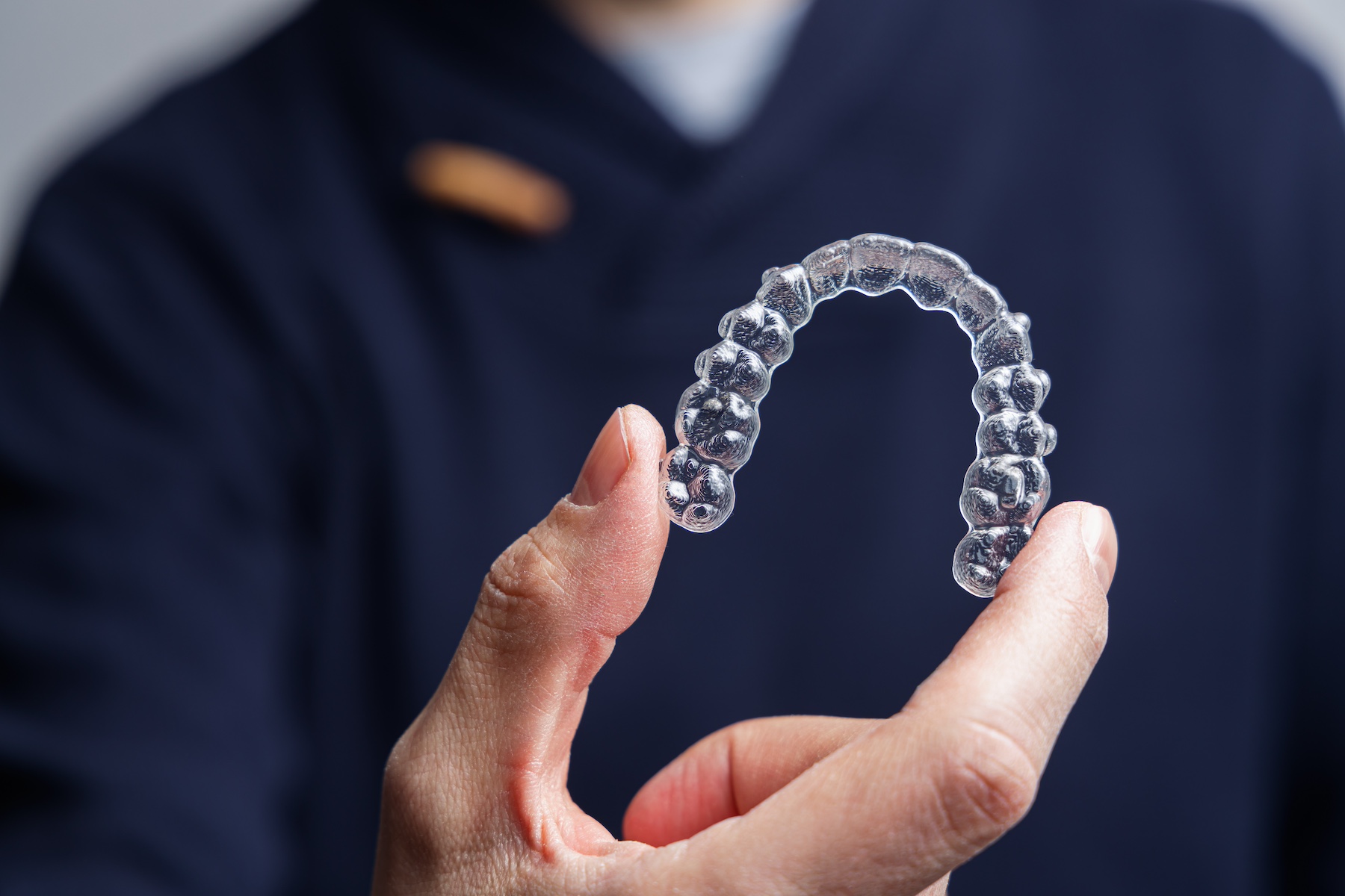 How Long Does Invisalign Take